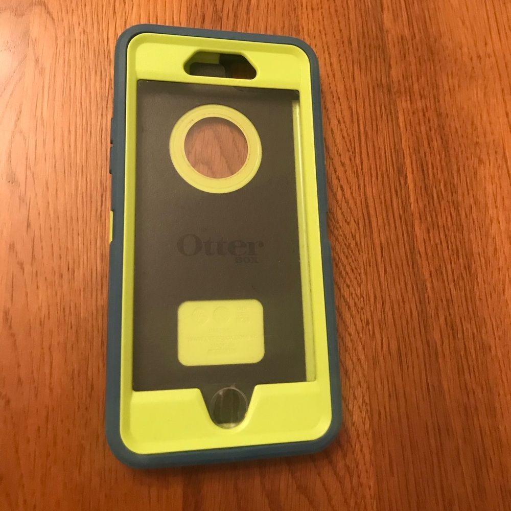 OtterBox for iPhone 6 📱
